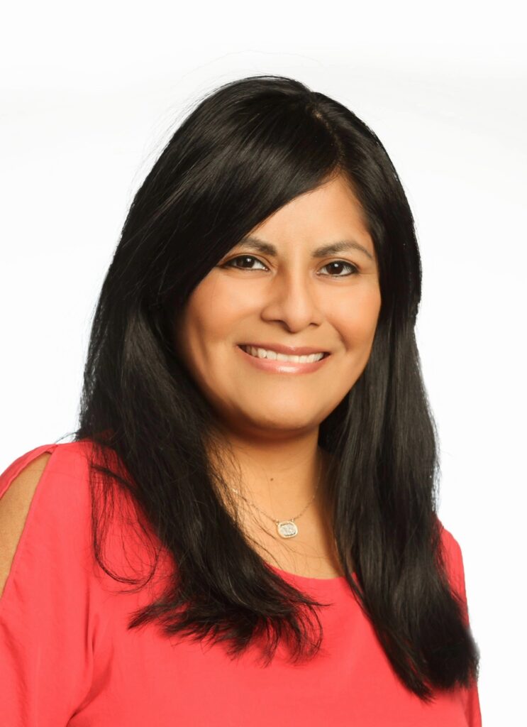 Rose Alexander, Realtor in South Shore Tampa Bay with Keller Williams South Shore